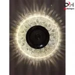 هالوژن کریستالی اس اچ لایتینگ کد 141 (SH.LIGHTING)