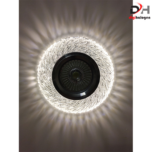 هالوژن کریستالی اس اچ لایتینگ کد 8430 (SH.LIGHTING)