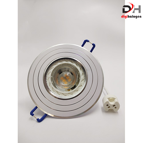 هالوژن آلومینیومی مکس لایت کد 90164