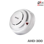 دتکتور حرارتی دما ثابت آدرس پذیر SENS مدل S6-AHD-300