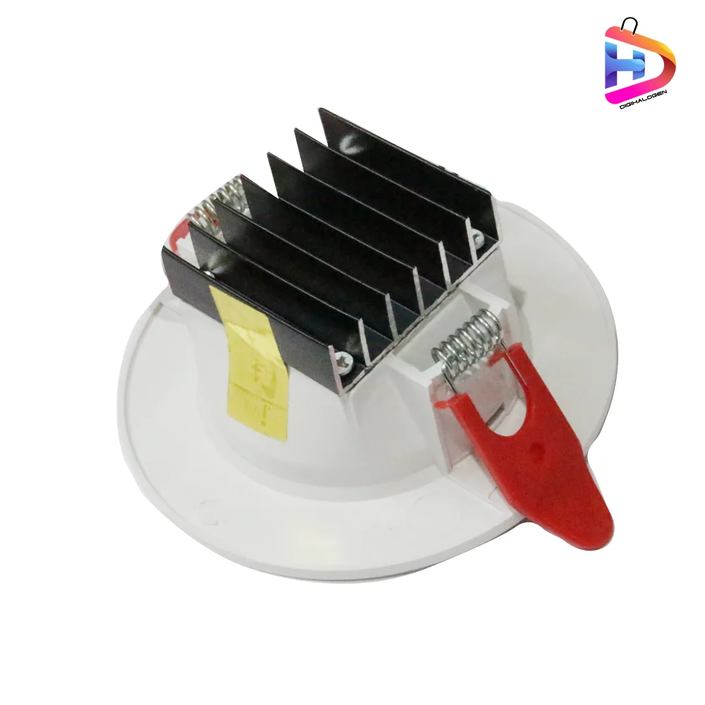 پنل 7 وات هدسینگ دار