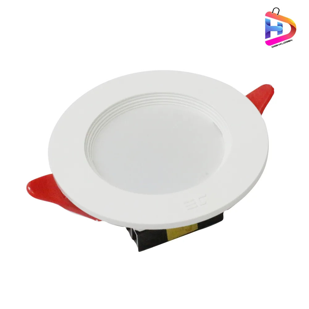 پنل توکار هدسینگ دار