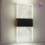 چراغ دکوراتیو دیواری دلیا کد 02