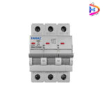فیوز سه فاز 25 آمپر فراز