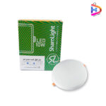پنل سقفی سایز شو فول لایت مهتابی توکار 10 وات شارولایت