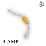 رابط برق ریسه نوری 4 آمپر