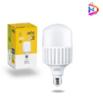 لامپ ال ای دی مهتابی استوانه ای 40 وات فرنام بسته 2 عددی