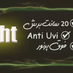 panel full light square 48w