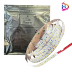 ریسه لاین نوری 12 ولت شارولایت رنگ نچرال برش 10 سانت 5 متری