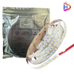 ریسه لاین نوری 220 ولت شارولایت رنگ نچرال برش 10 سانت 10 متری