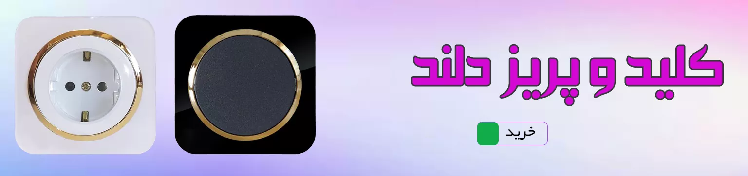 دلند الکتریک در دیجی هالوژن