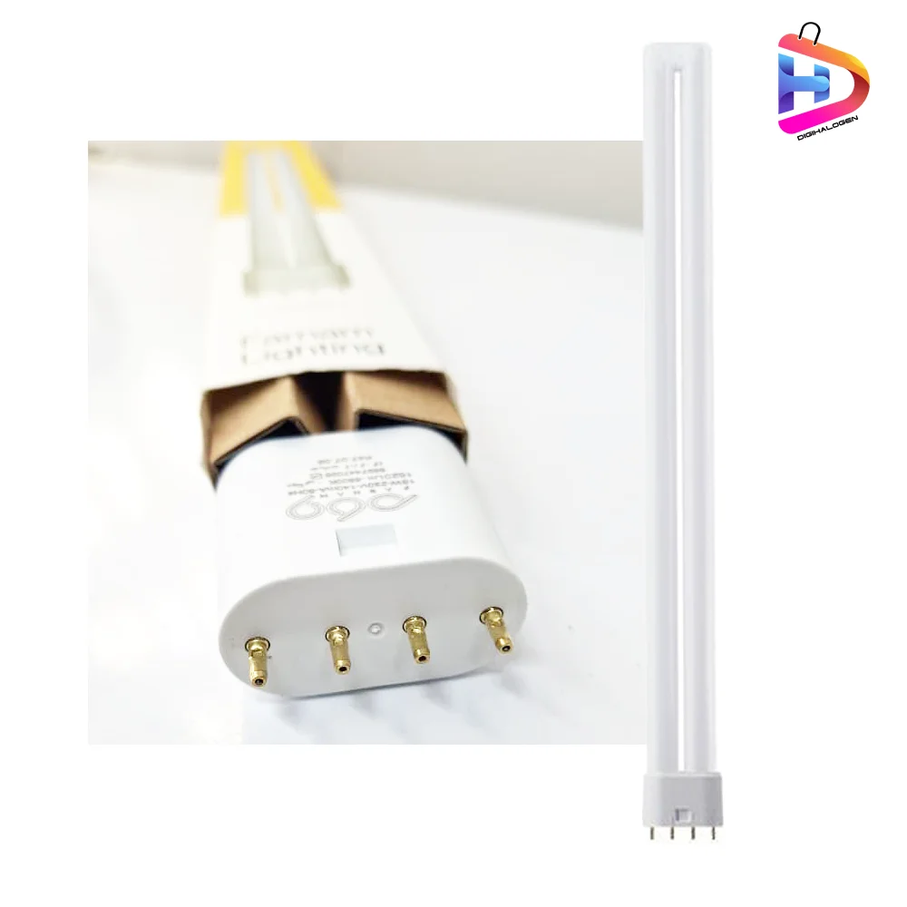 لامپ 18 وات اف بی ال فرنام