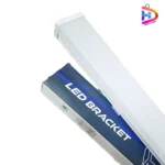 براکت 100 آریانا رنگ مهتابی 120 سانت