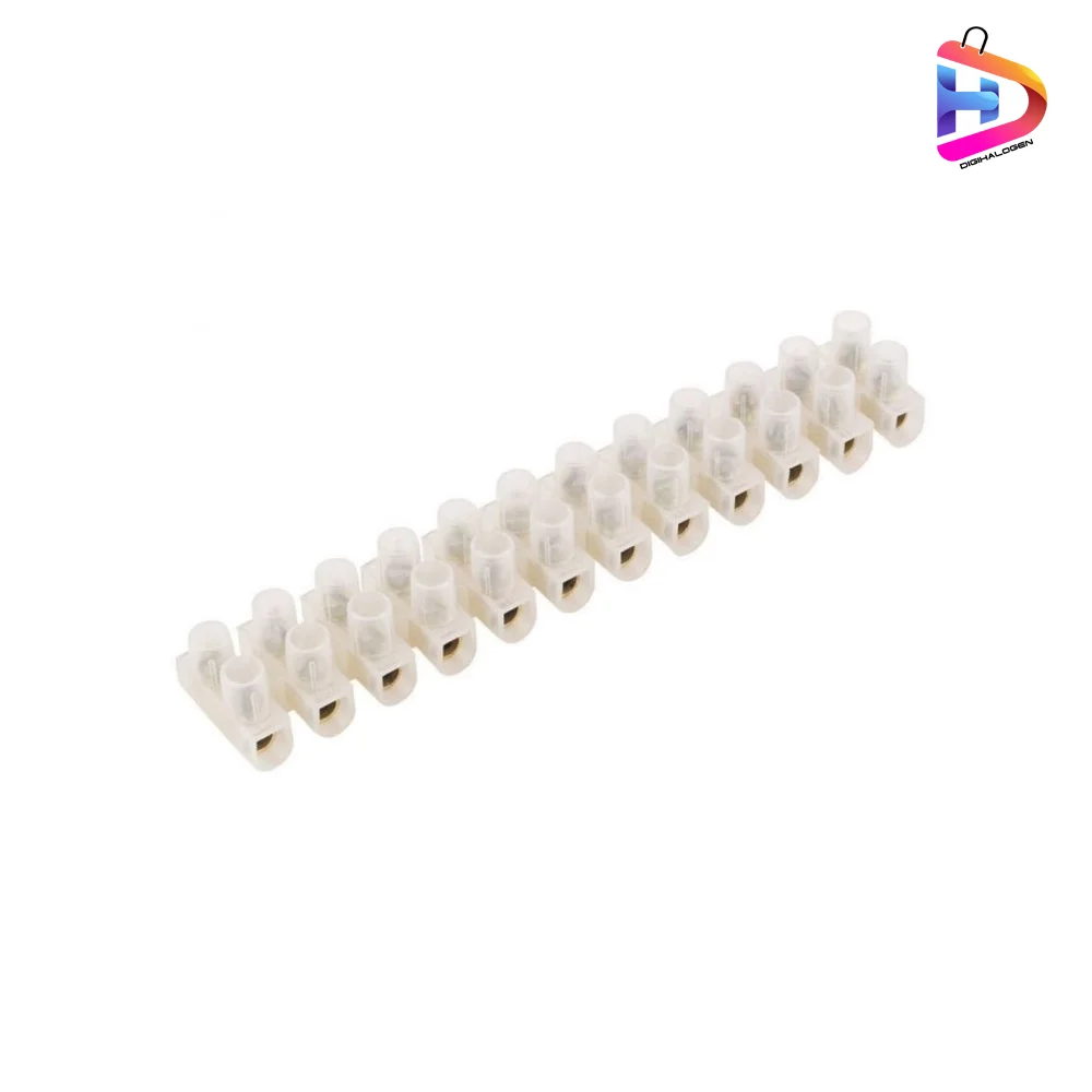 ترمینال شاخه ای سایز 10 بسته 50 عددی