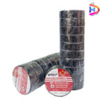 چسب برق مشکی آتروپارس بسته 10 عددی