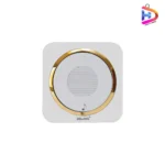 زنگ ملودی دلند مدل آدا سفید زه طلایی