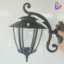 چراغ حیاطی کد 201A