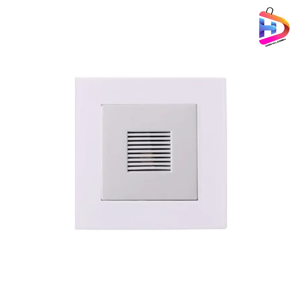 زنگ بیزر توکار جهان الکتریک مدل کارن